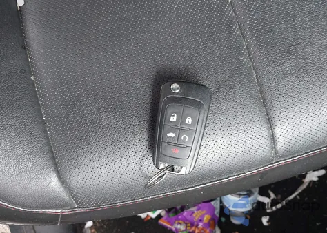 2017 GMC Terrain Slt из США, поврежденный, VIN 2GKALPEK3H6305580